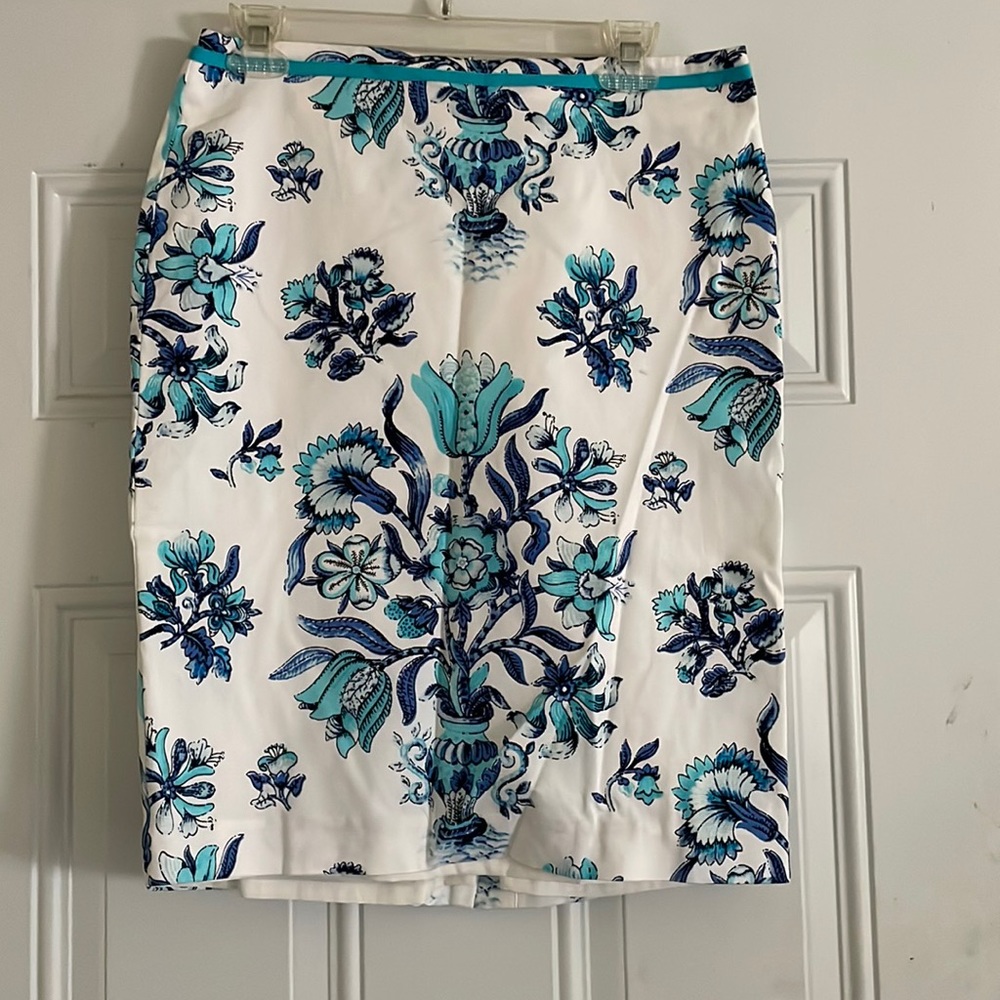 Gorgeous Talbots Skirt
